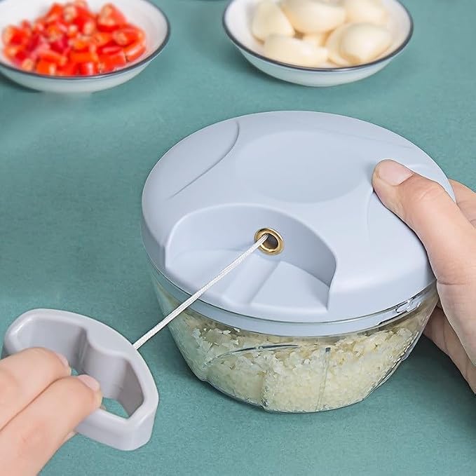Baby Kitchen Food - Baby Food Friendly Manual Food Grinder,