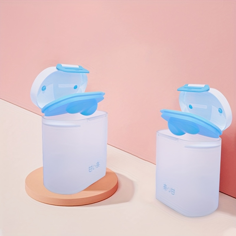 Large Capacity Milk Powder and - Baby Food On The Go ulasan dan harga