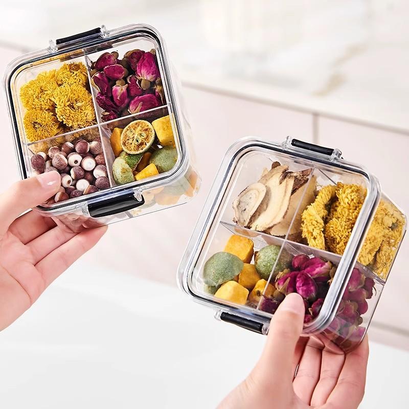 Kitchen Airtight Food Storage  - Baby Kitchen Food ulasan dan harga
