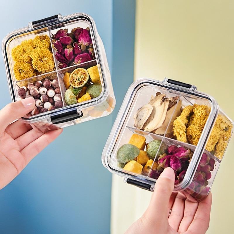 Kitchen Airtight Food Storage  - Baby Kitchen Food ulasan dan harga