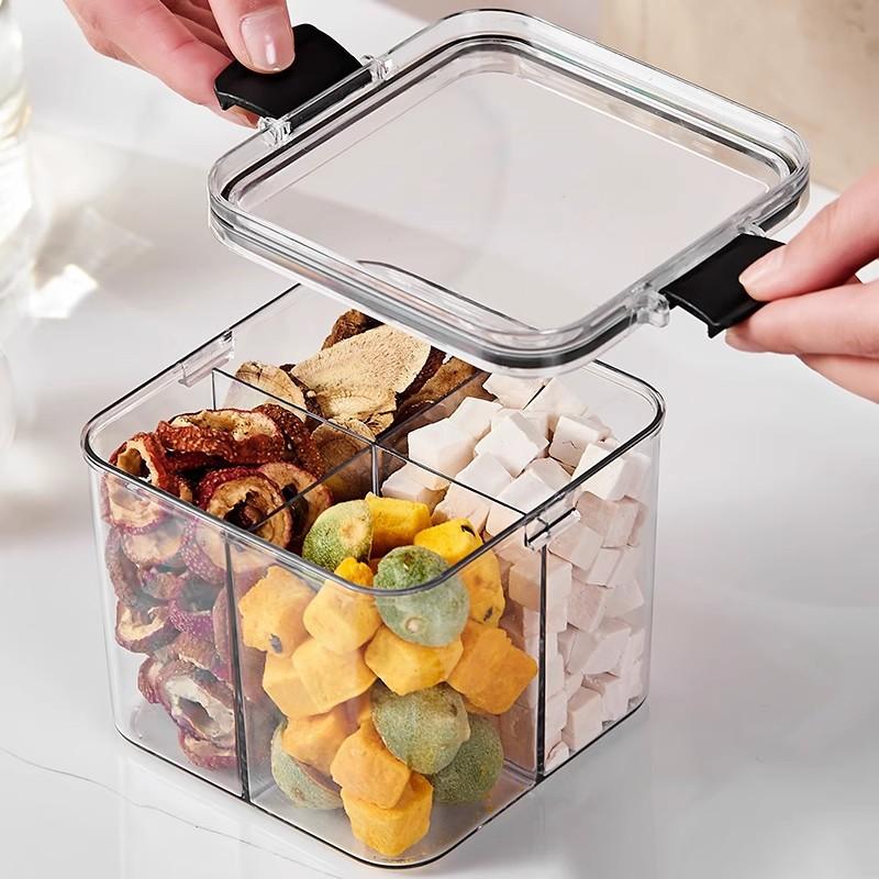 Kitchen Airtight Food Storage  - Baby Kitchen Food ulasan dan harga