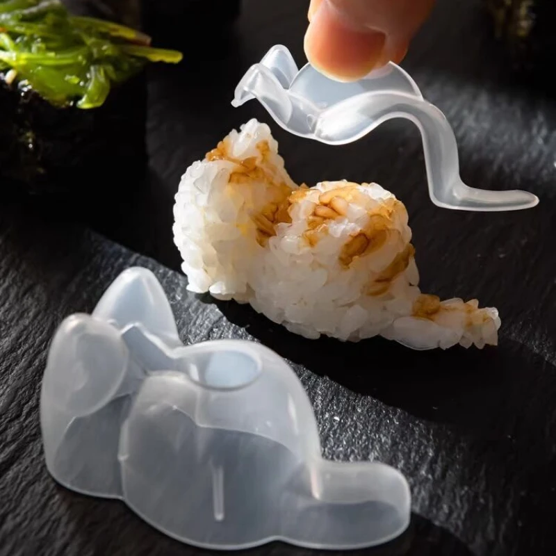 Japan Imported Cat Rice Ball M - Baby Food In Japan 1 Year Old ulasan dan harga