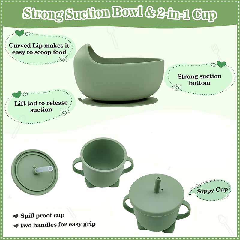 Personalized Name Baby Feeding - Baby Food Menu ulasan dan harga