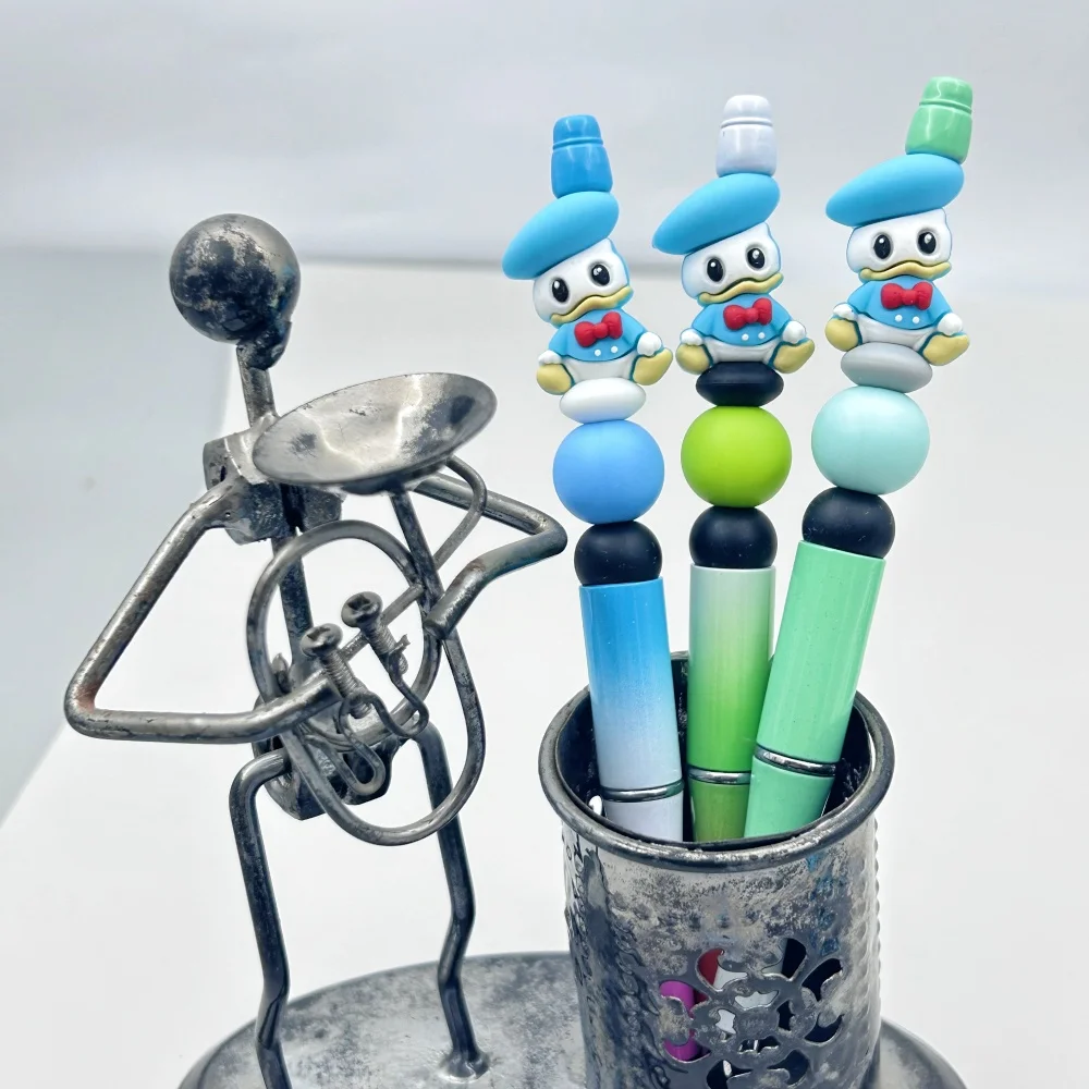 10PC DIY 3D Cartoon Silicone B - Baby Food Grade ulasan dan harga