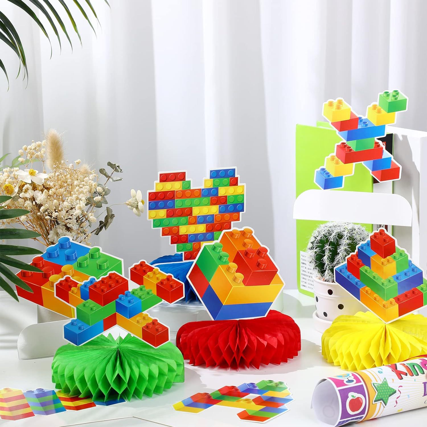 Fashion Creative Legoing Build - Baby Food Recipes ulasan dan harga