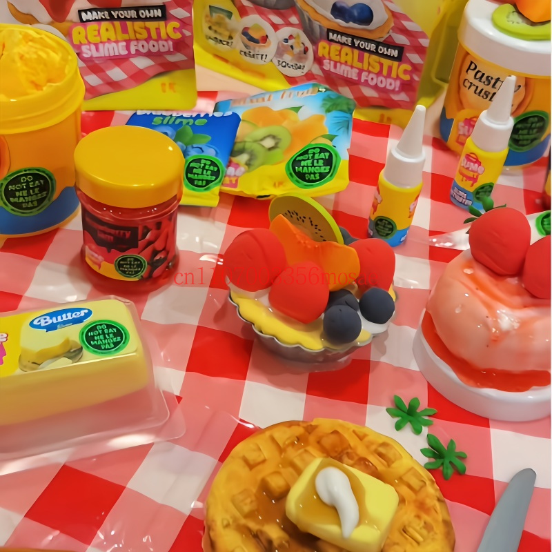 ZURU Slime Mart Blind Box Hamb - Baby Food Container ulasan dan harga