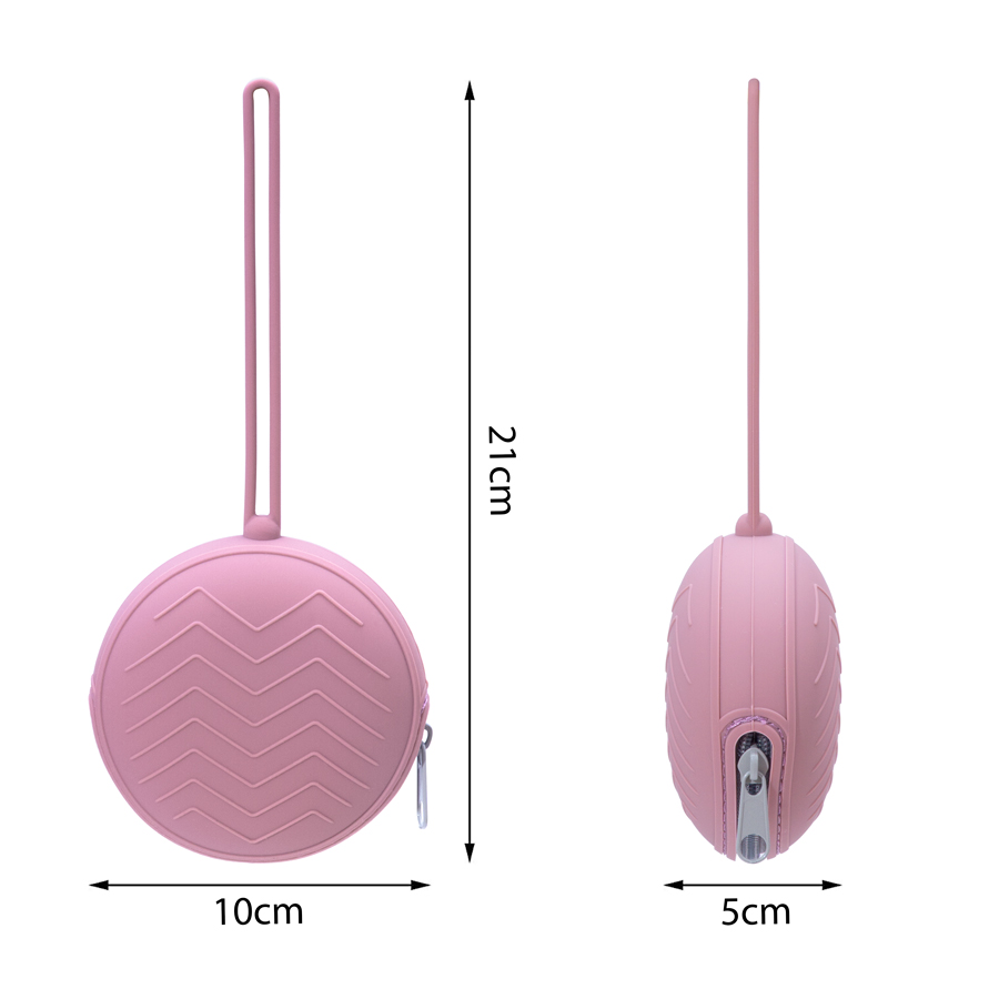 1PC BPA Free Baby Pacifier Hol - Baby Food Container ulasan dan harga