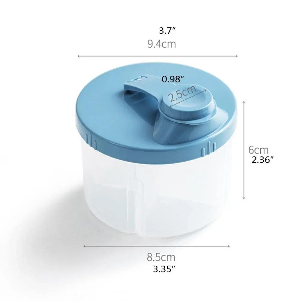 Baby Formula Dispenser on The  - Baby Food On The Go ulasan dan harga