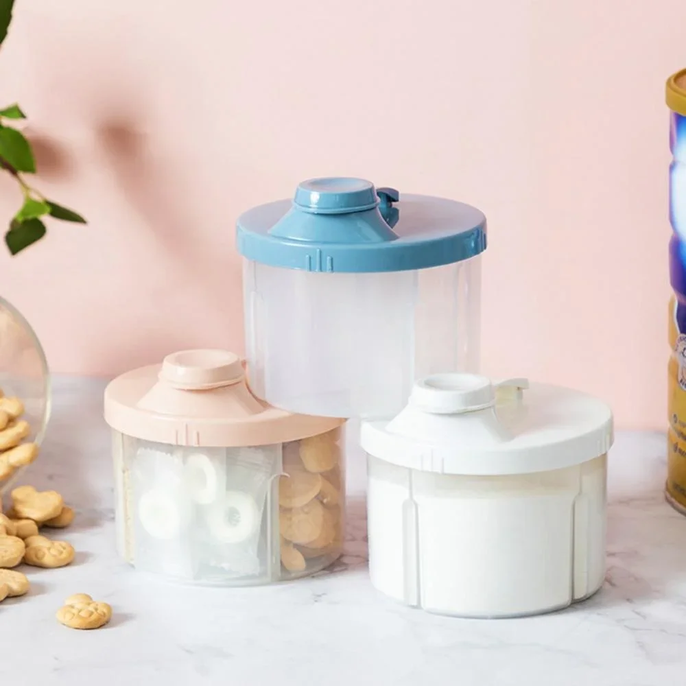 Baby Formula Dispenser on The  - Baby Food On The Go ulasan dan harga