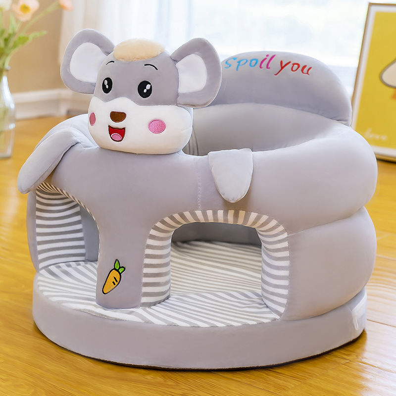 Cute Baby Sofa Support Seat Co - Baby Food Nestum ulasan dan harga
