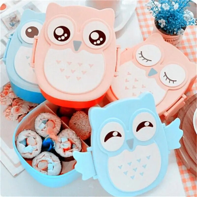 Portable Plastic Children Stud - Baby Food Container ulasan dan harga