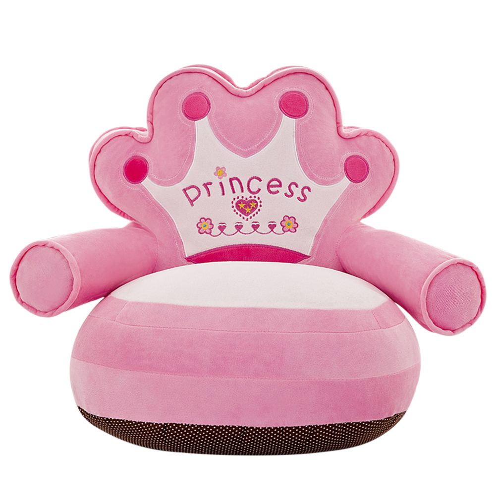 Lovely Cartoon Kids Sofa Chair - Baby Food Nestum ulasan dan harga