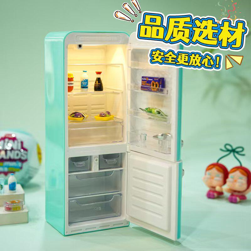 ZURU MINI BRANDS Realistic Min - Baby Food Container ulasan dan harga