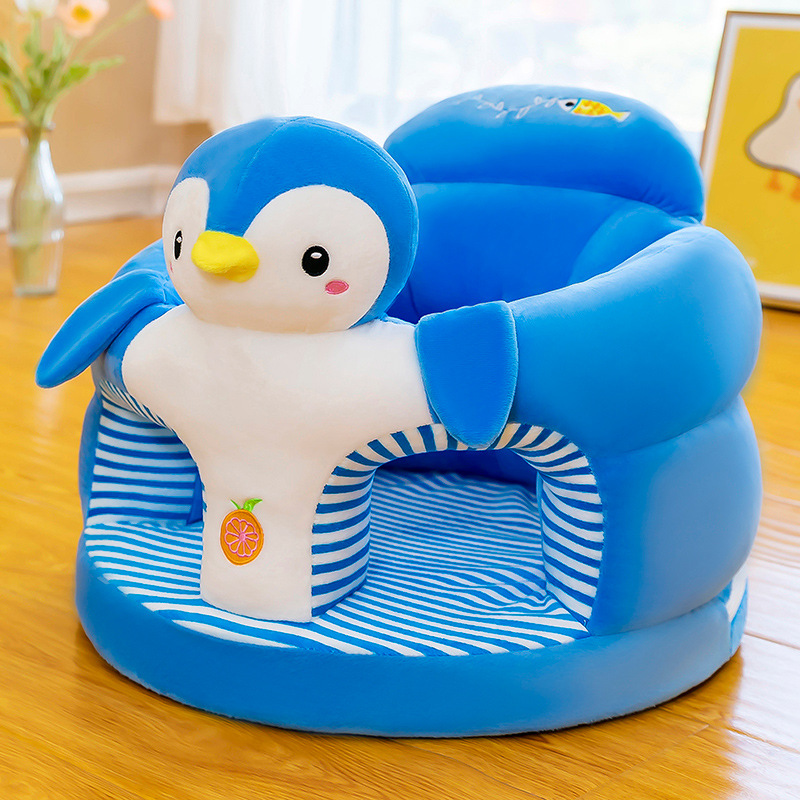 Cute Baby Sofa Support Seat Co - Baby Food Nestum ulasan dan harga