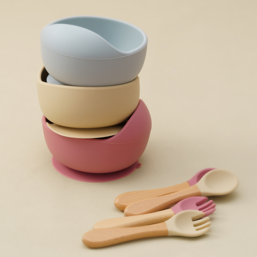 Mamaplan 3PCS Baby Silicone Fe - Baby Food Menu ulasan dan harga