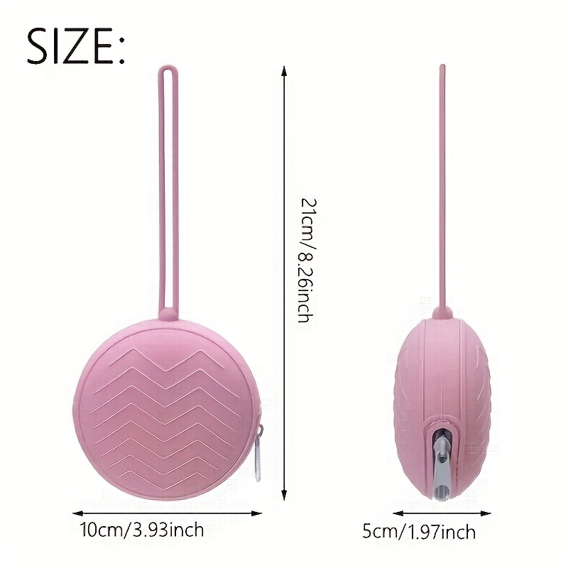 Food Grade Baby Soft Silicone  - Baby Food Container ulasan dan harga