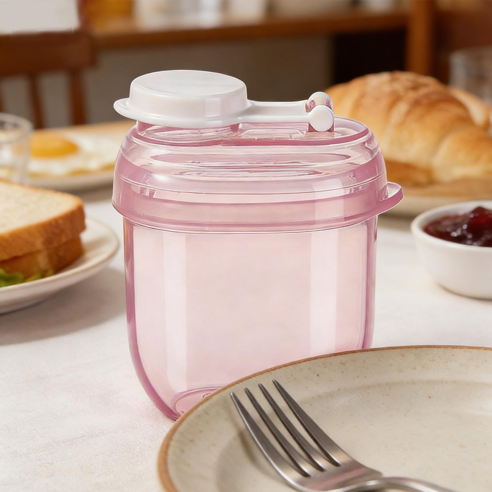 Powder Formula Dispenser Airti - Baby Food On The Go ulasan dan harga