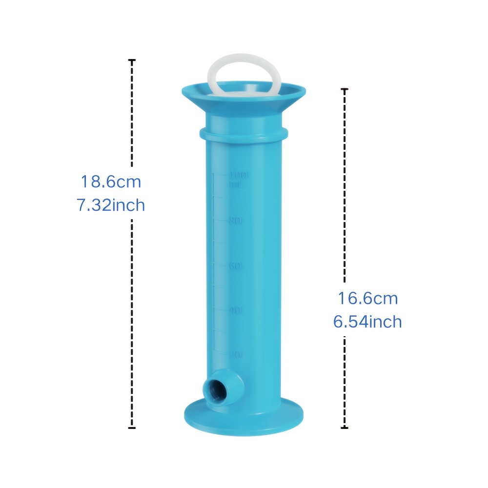 Baby Food Filling Tool, Syring - Baby Food On The Go ulasan dan harga
