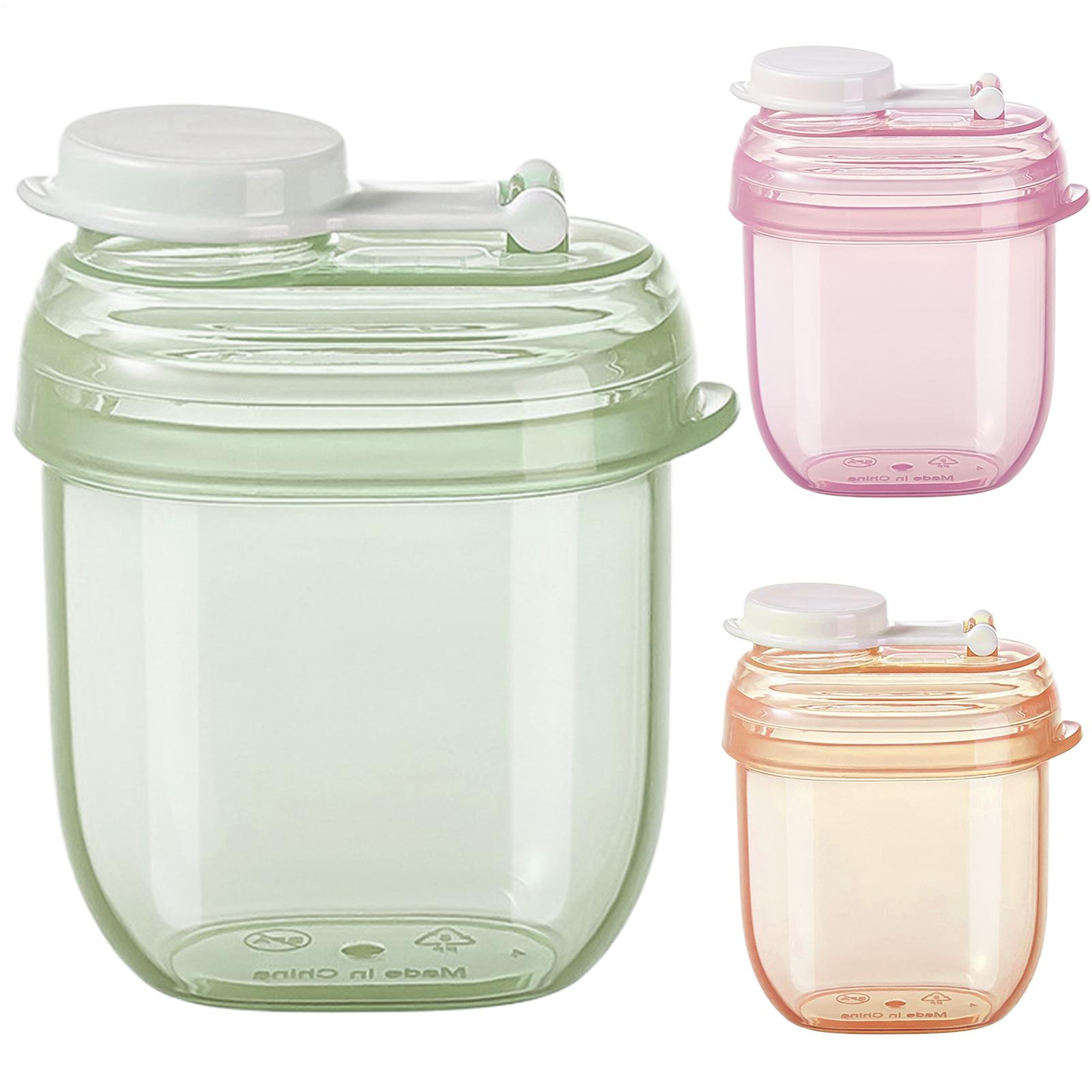 Airtight Baby Formula Dispense - Baby Food On The Go ulasan dan harga