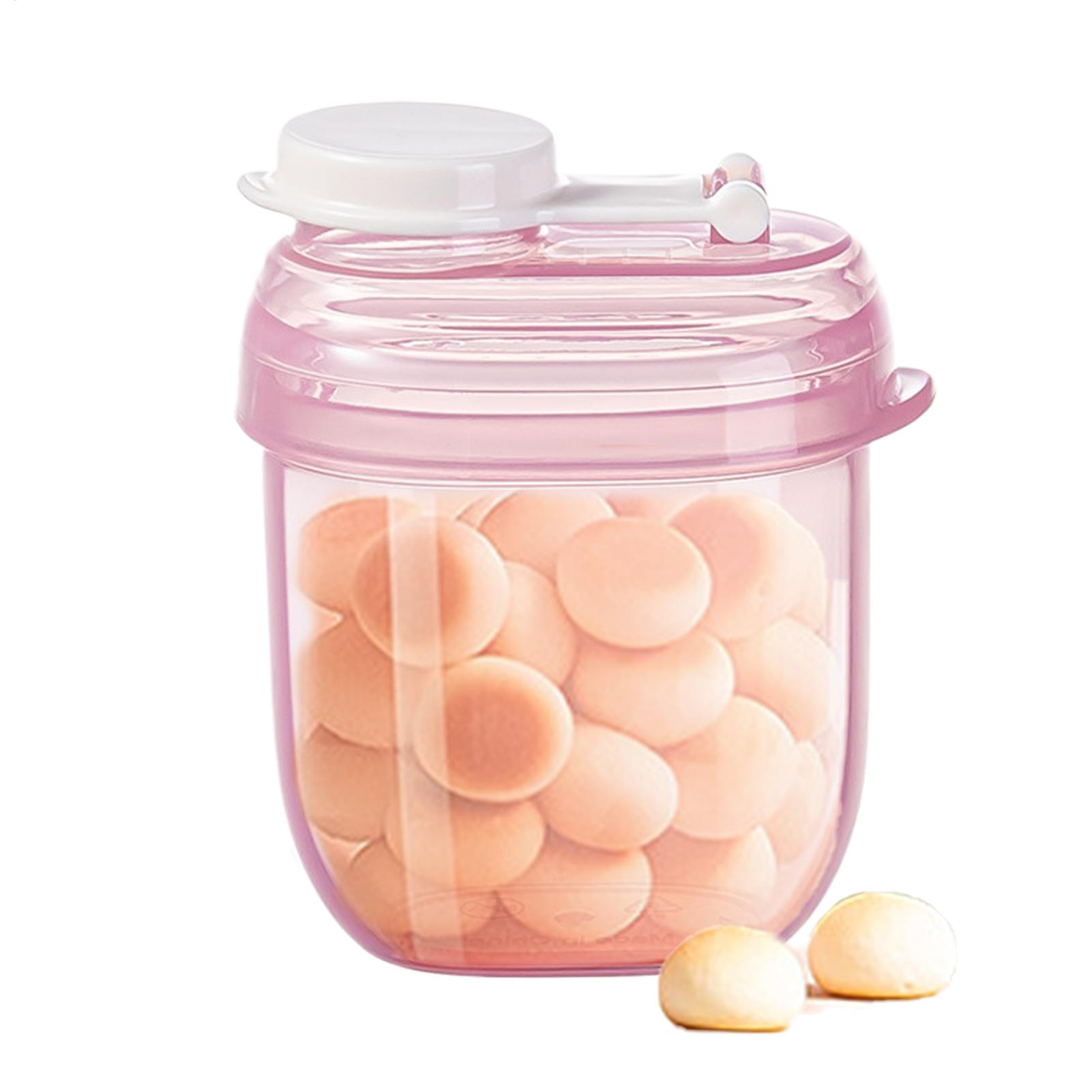 Airtight Baby Formula Dispense - Baby Food On The Go ulasan dan harga
