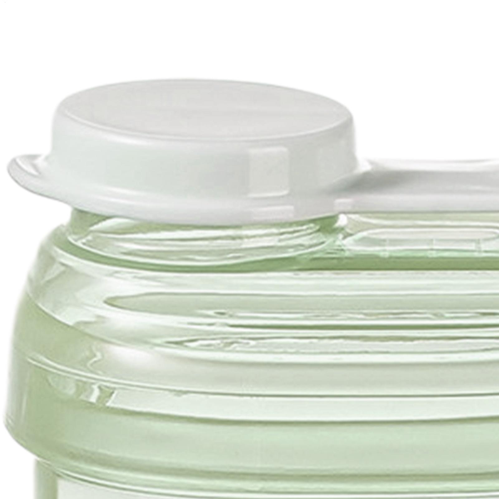 Airtight Baby Formula Dispense - Baby Food On The Go ulasan dan harga