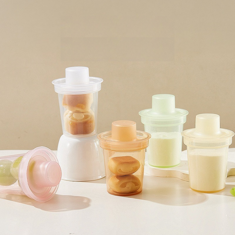 Portable Baby Formula Dispense - Baby Food Recipes ulasan dan harga