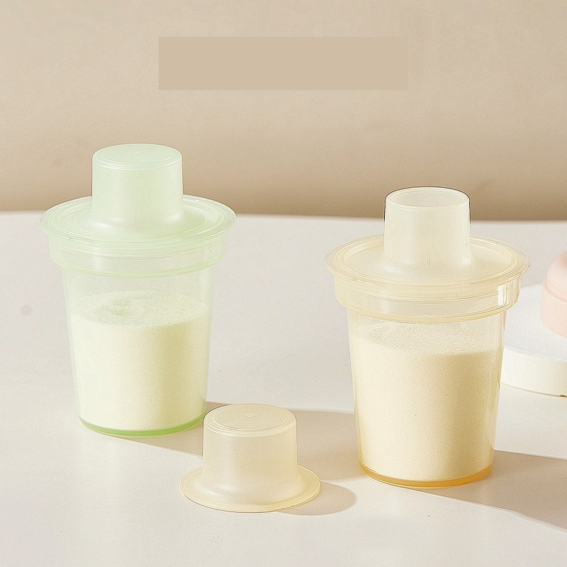 Portable Baby Formula Dispense - Baby Food Recipes ulasan dan harga