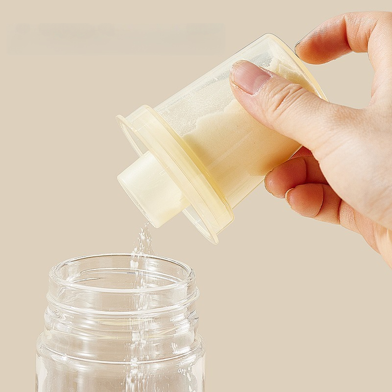 Portable Baby Formula Dispense - Baby Food Recipes ulasan dan harga