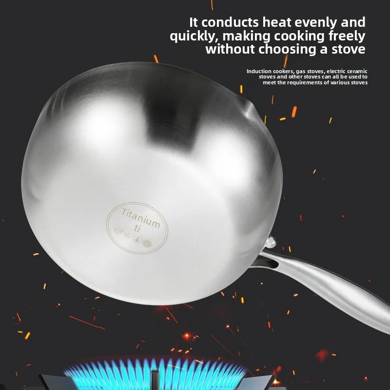 2025 New Pure Titanium Shizong - Baby Food Container ulasan dan harga
