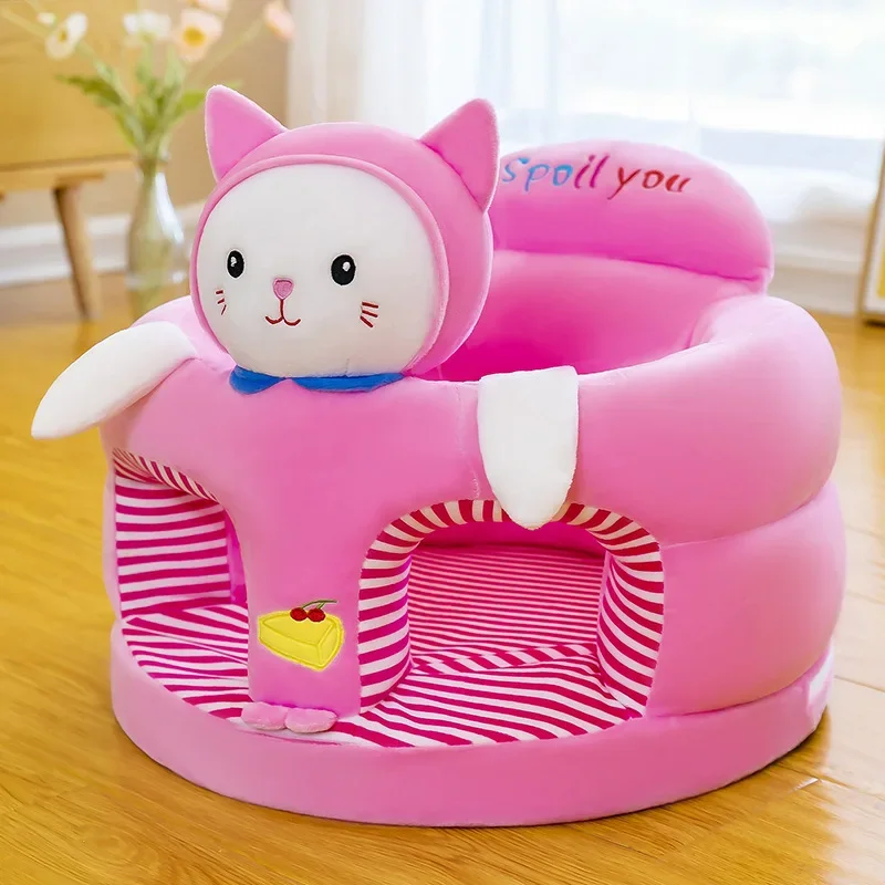 Cute Baby Sofa Support Seat Co - Baby Food Nestum ulasan dan harga