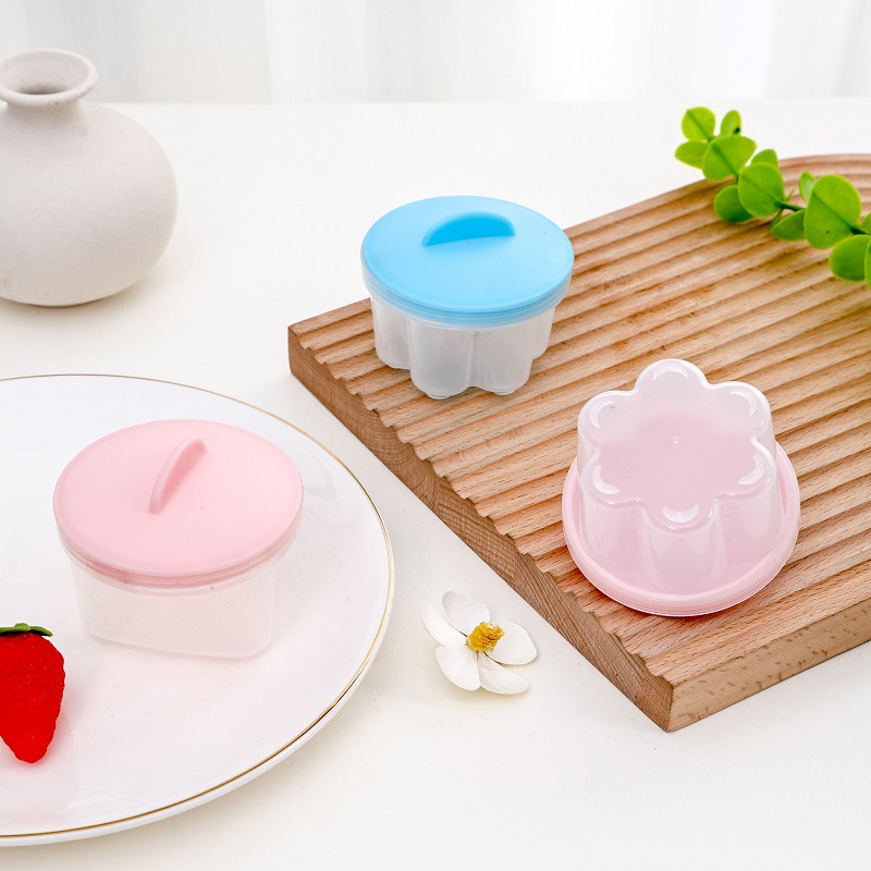1pc/set Steamer for Eggs Egg M - Baby Food Steamer ulasan dan harga