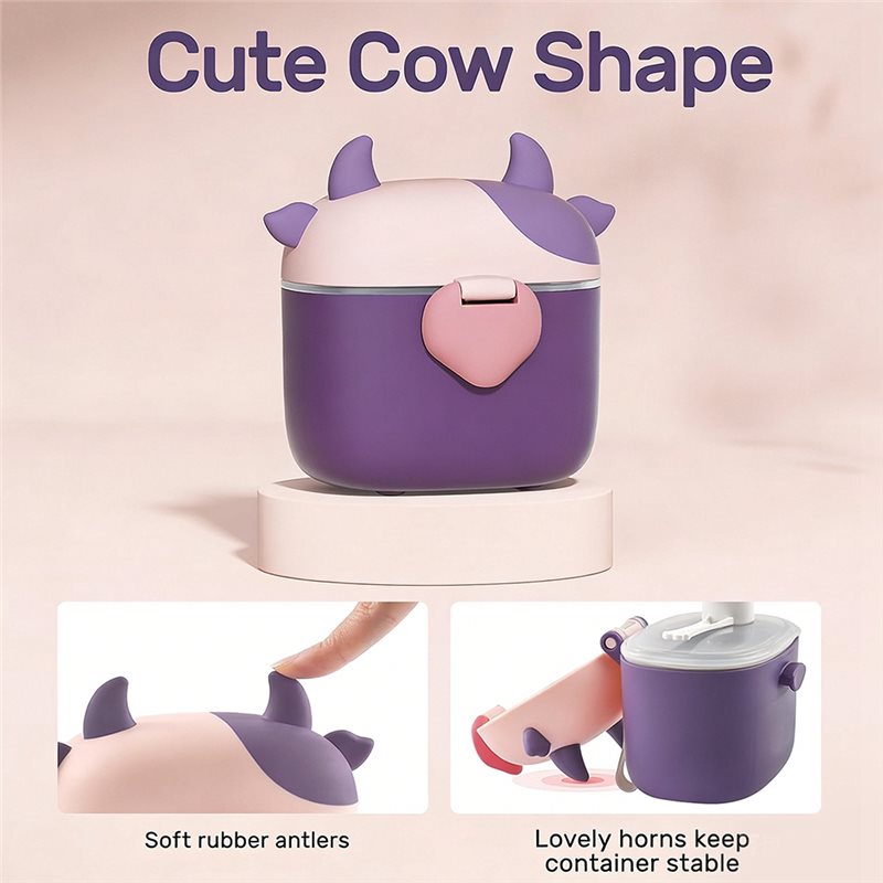 ABKW-For Travel Portable Baby  - Baby Food On The Go ulasan dan harga