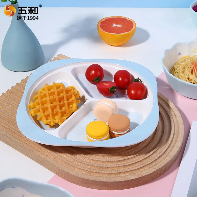 For Sanrio Tableware Anti Scal - Baby Food Menu ulasan dan harga
