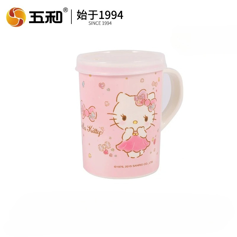 For Hello Kitty Tableware Baby - Baby Food Menu ulasan dan harga