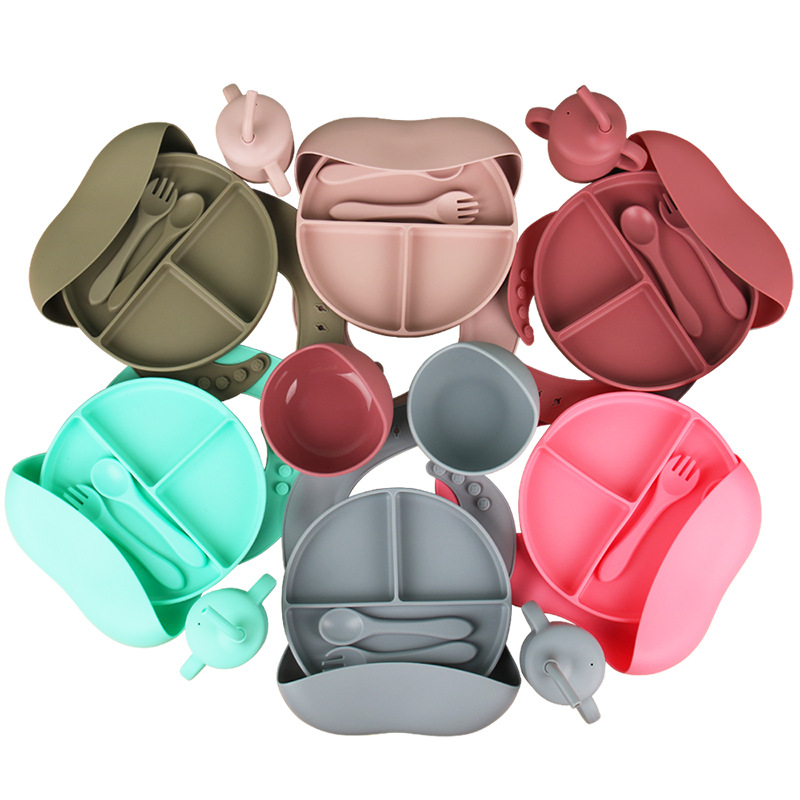 Somenie Children's Tableware S - Baby Food Menu ulasan dan harga