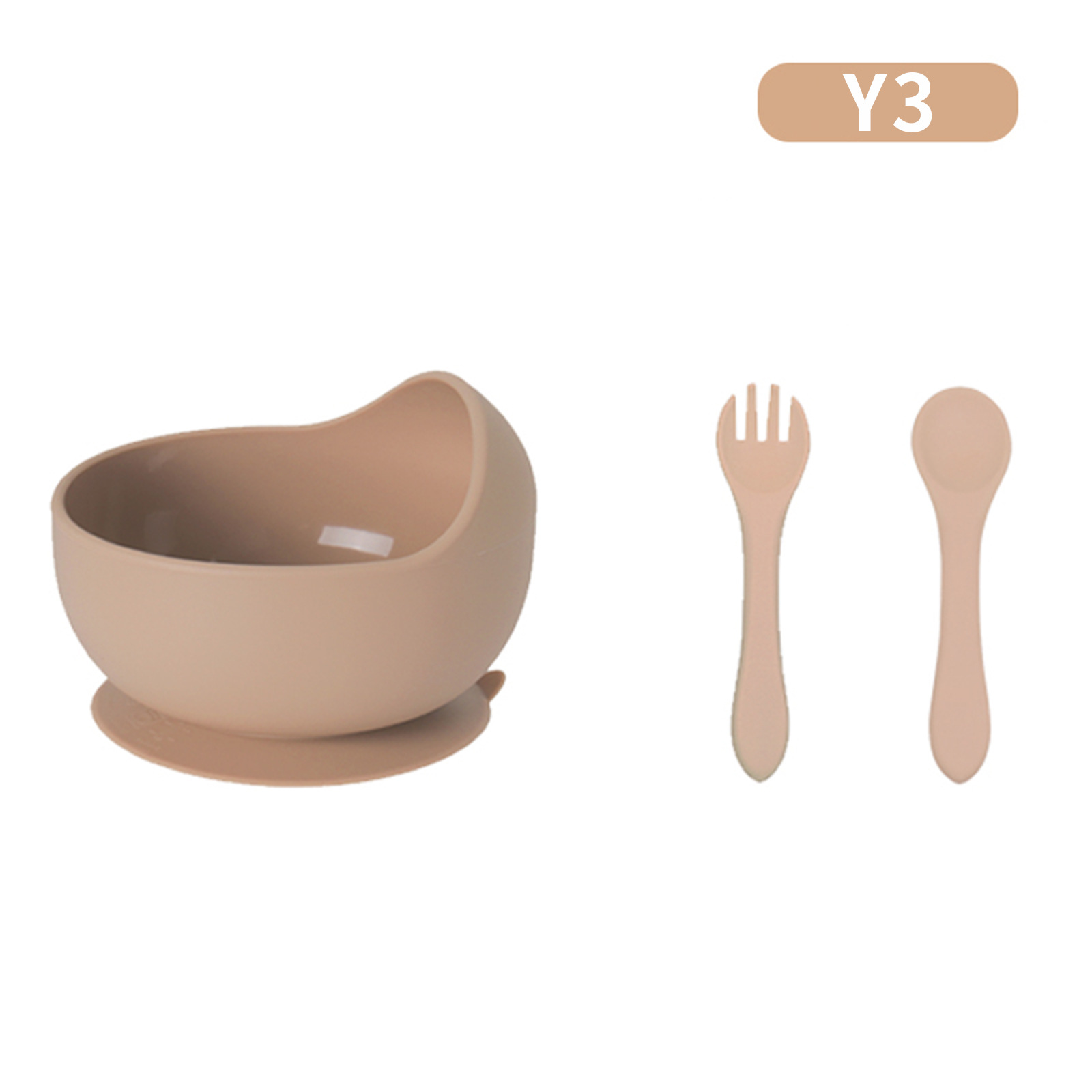 Somenie Children's Tableware S - Baby Food Menu ulasan dan harga