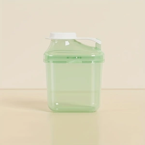 Mini Milk Powder Dispenser, Sn - Baby Food On The Go ulasan dan harga