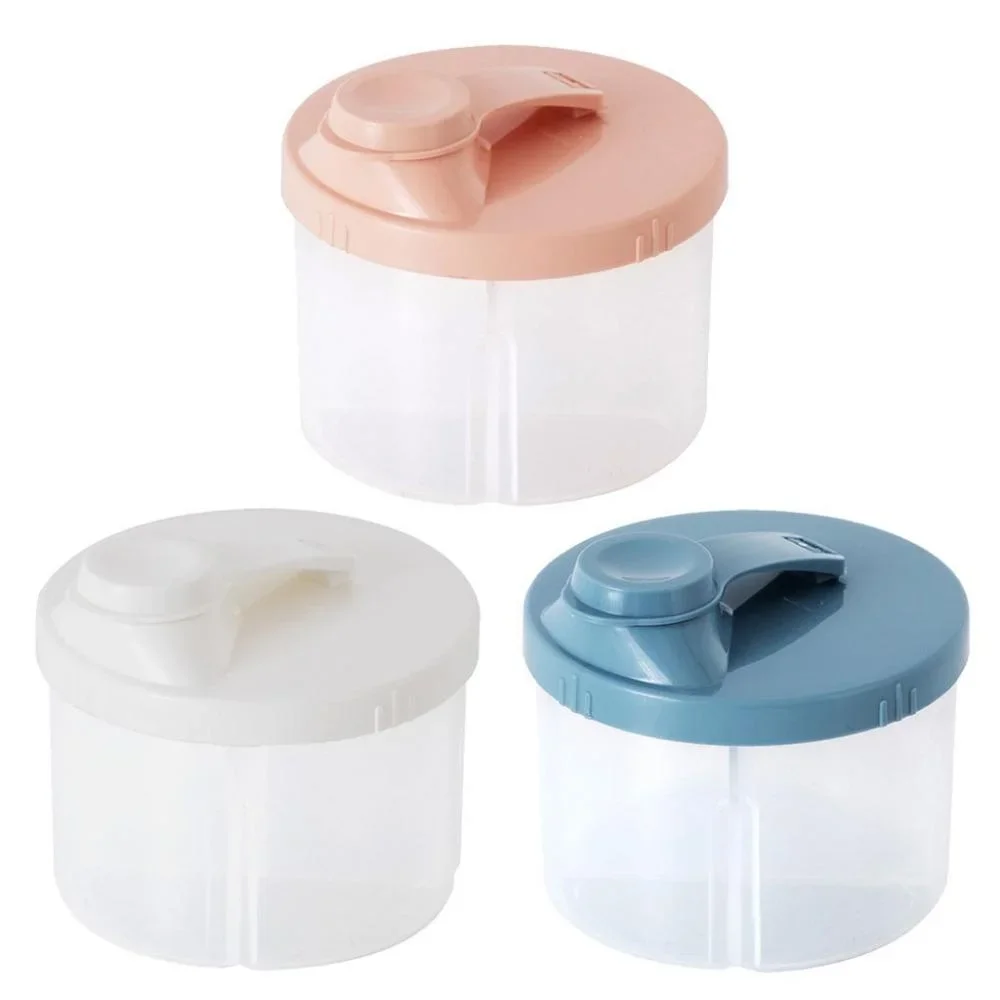 Baby Formula Dispenser on The  - Baby Food On The Go ulasan dan harga